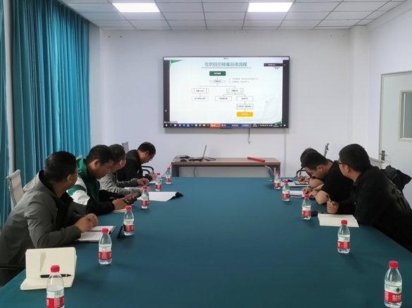 三抓三促進(jìn)行時 | 加速新品種研發(fā) 凸顯核心競爭力 為種業(yè)振興插上科技創(chuàng)新的翅膀 —— 敦煌種業(yè)研究院“三抓三促”行動紀(jì)實